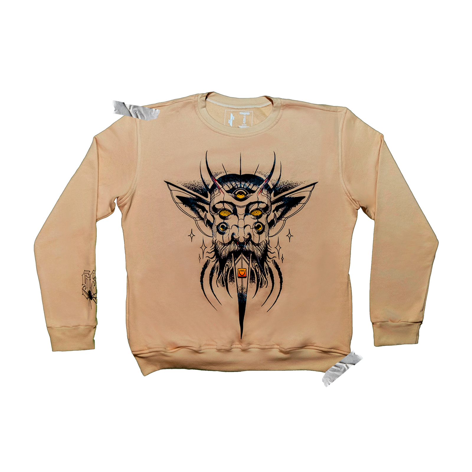 BUSOCREWNECK ALTA Home