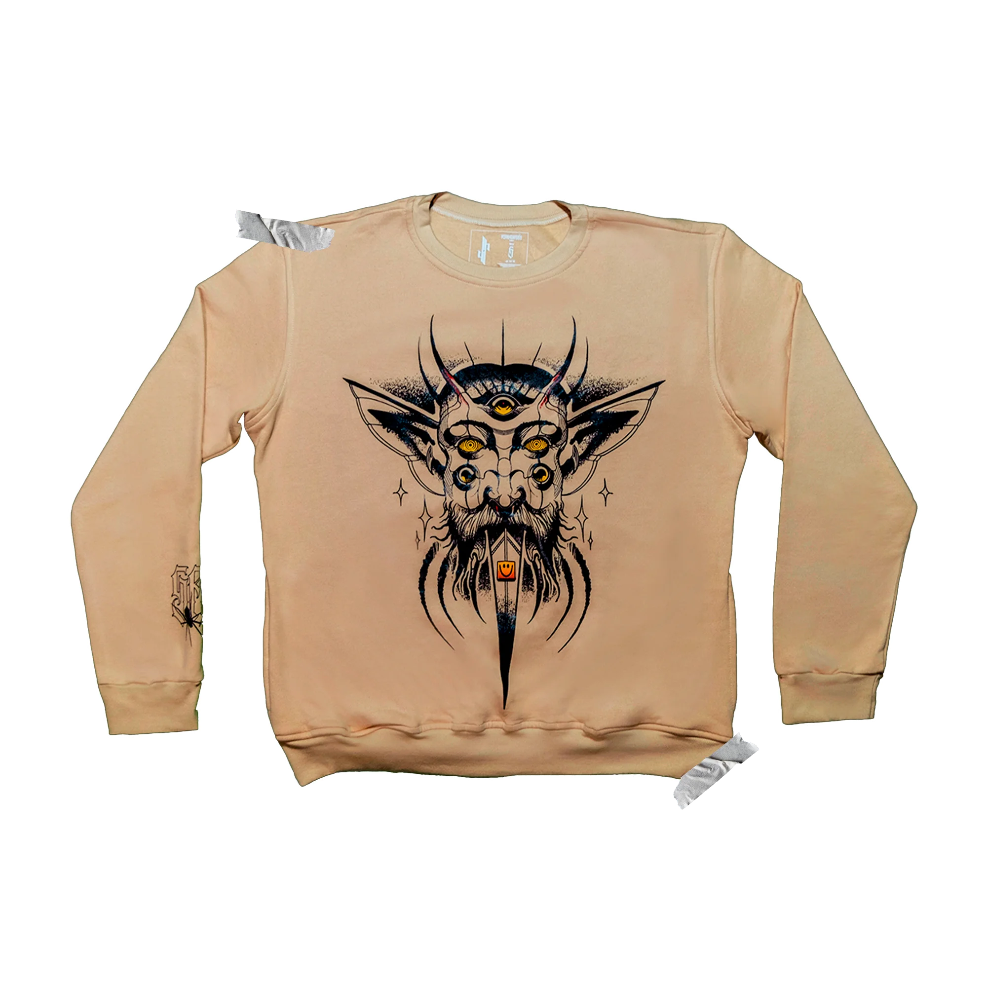 BUSOCREWNECK ALTA Home