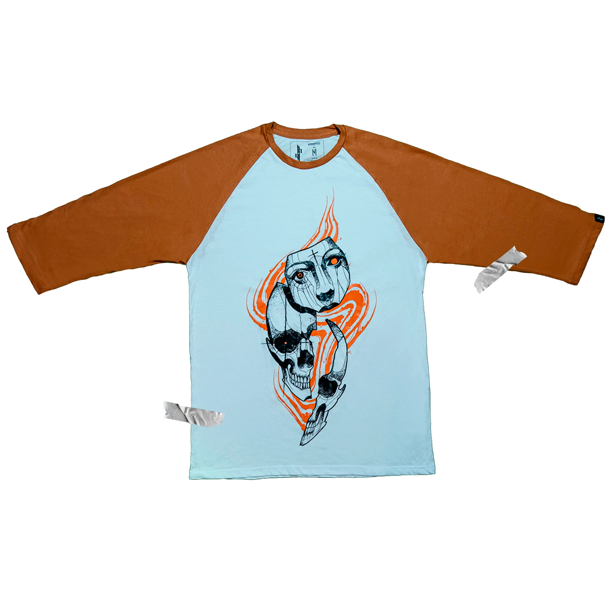 CAMIBUSO NARANJA ALTA Home