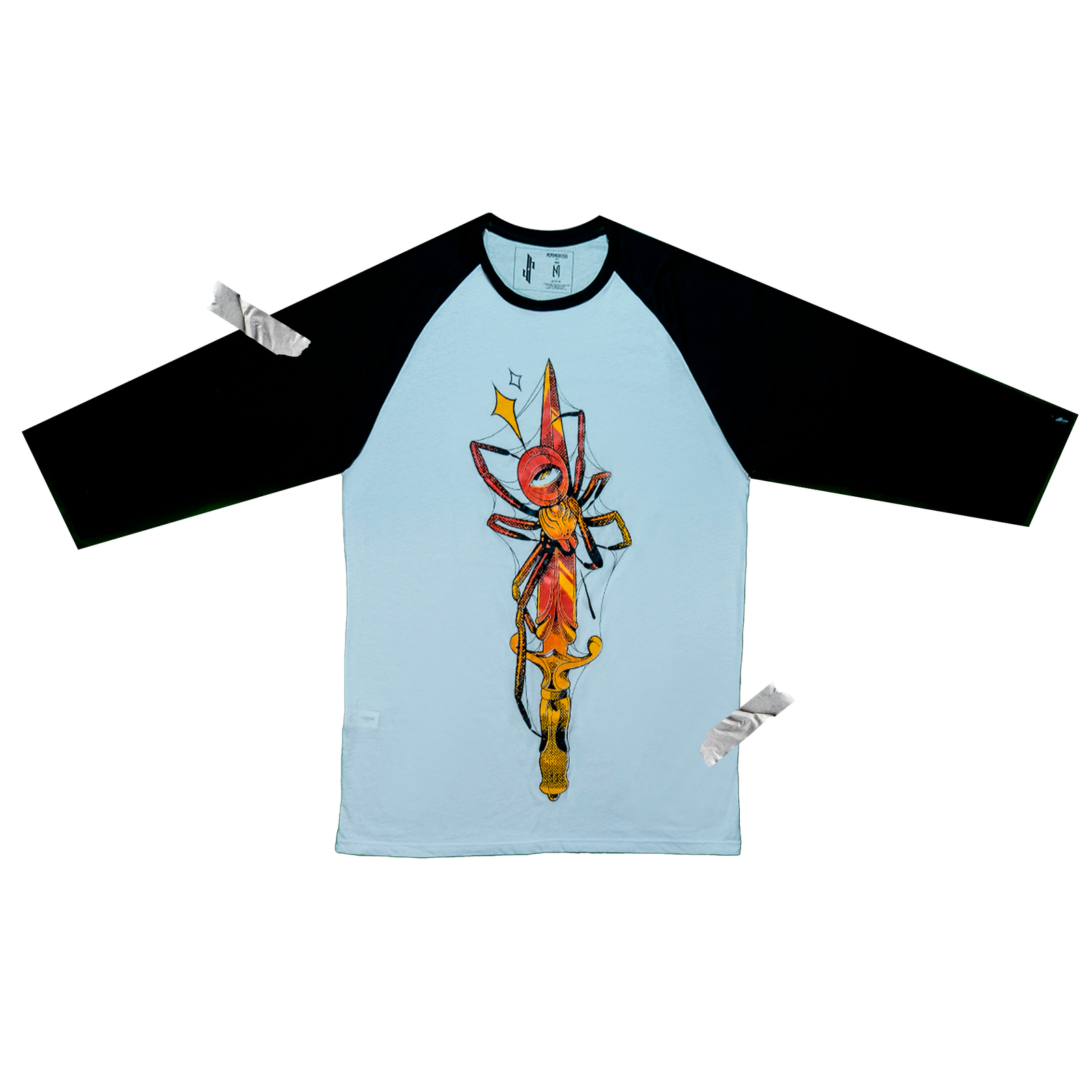 CAMIBUSO NEGRO ALTA Home