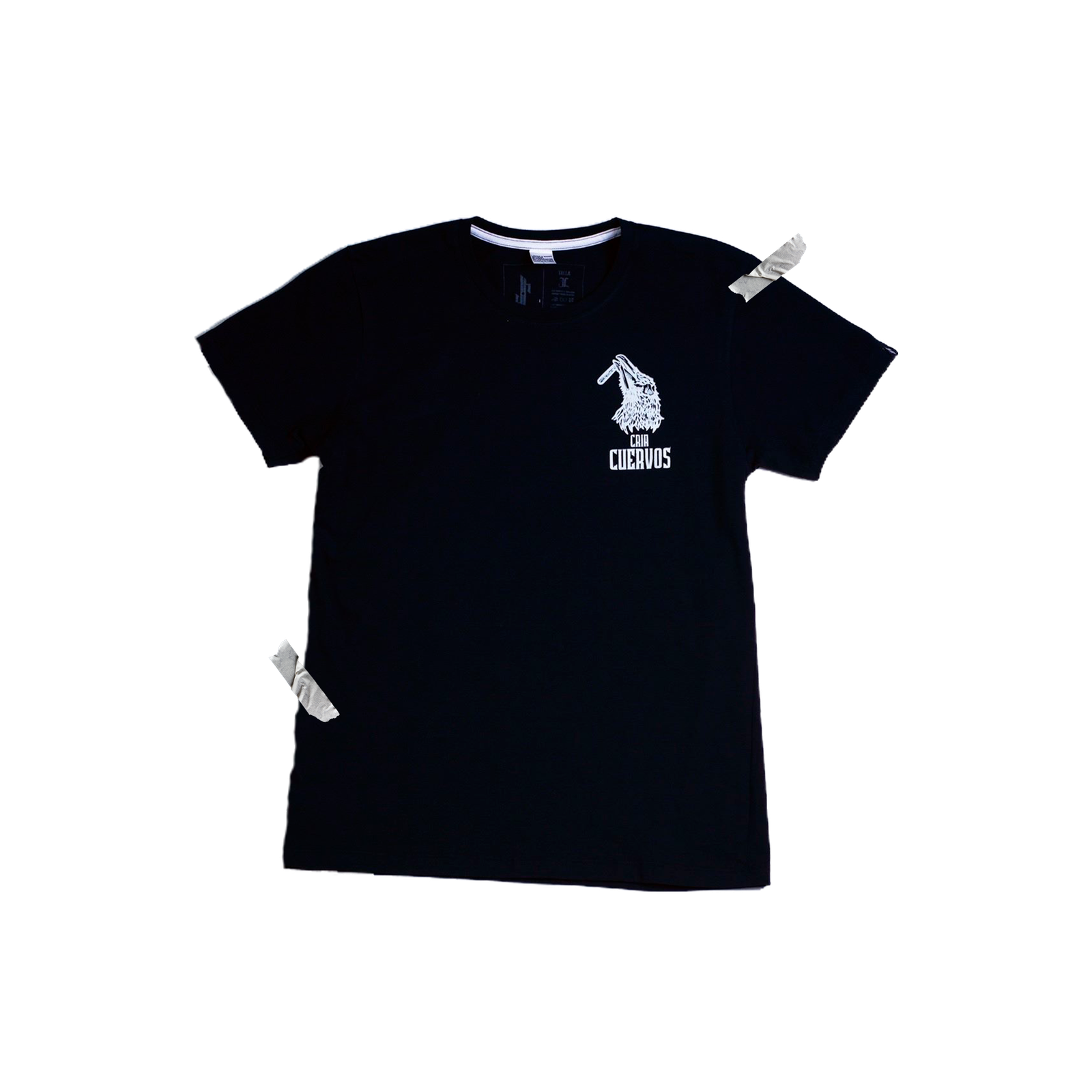 CRIACUERVOS NEGRA Home