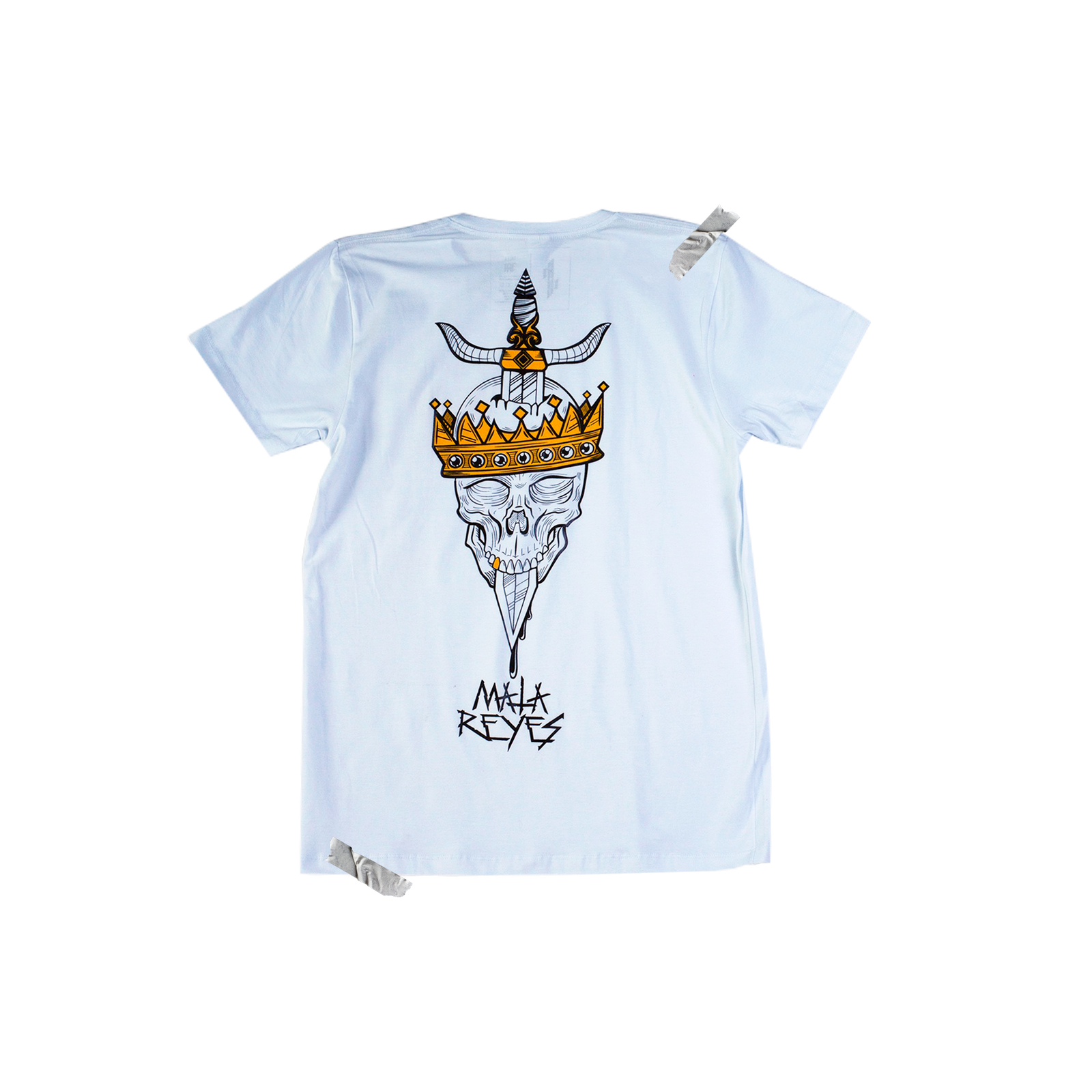 MATAREYES BLANCA Home